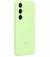 Чехол для смартфона Samsung Galaxy S24 (S921) Silicone Case Lime
