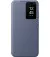 Чехол для смартфона Samsung Galaxy S24 (S921) Smart View Wallet Case Violet