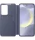Чехол для смартфона Samsung Galaxy S24 (S921) Smart View Wallet Case Violet