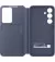 Чехол для смартфона Samsung Galaxy S24 (S921) Smart View Wallet Case Violet