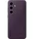 Чохол для смартфона Samsung Galaxy S24 (S921) Standing Grip Case Dark Violet