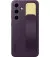 Чохол для смартфона Samsung Galaxy S24 (S921) Standing Grip Case Dark Violet