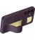 Чохол для смартфона Samsung Galaxy S24 (S921) Standing Grip Case Dark Violet
