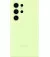 Чохол для смартфона Samsung Galaxy S24 Ultra (S928) Silicone Case Light Green (EF-PS928TGEGWW)