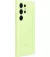 Чохол для смартфона Samsung Galaxy S24 Ultra (S928) Silicone Case Light Green (EF-PS928TGEGWW)