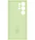 Чохол для смартфона Samsung Galaxy S24 Ultra (S928) Silicone Case Light Green (EF-PS928TGEGWW)