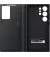 Чехол для смартфона Samsung Galaxy S24 Ultra (S928) Smart View Wallet Case Black