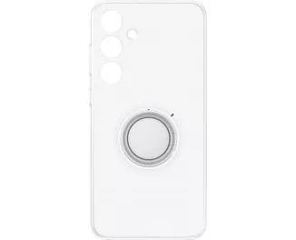 Чехол для смартфона Samsung Galaxy S24+ (S926) Clear Gadget Case Transparent (EF-XS926CTEGWW)