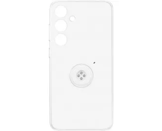 Чехол для смартфона Samsung Galaxy S24+ (S926) Clear Gadget Case Transparent (EF-XS926CTEGWW)