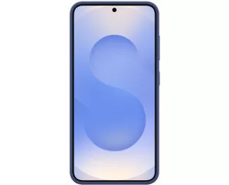 Чехол для смартфона Samsung Galaxy S25 (S931) Silicone Case Blue (EF-PS931CNEGWW)