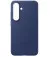 Чехол для смартфона Samsung Galaxy S25 (S931) Silicone Case Blue (EF-PS931CNEGWW)