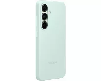 Чохол для смартфона Samsung Galaxy S25 (S931) Silicone Case Mint (EF-PS931CMEGWW)