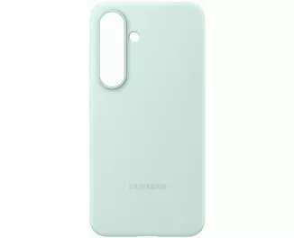 Чохол для смартфона Samsung Galaxy S25 (S931) Silicone Case Mint (EF-PS931CMEGWW)