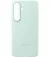 Чохол для смартфона Samsung Galaxy S25 (S931) Silicone Case Mint (EF-PS931CMEGWW)