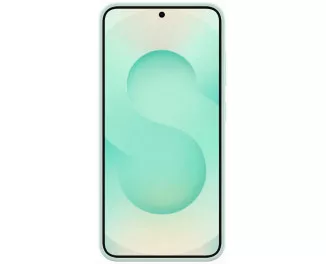 Чохол для смартфона Samsung Galaxy S25 (S931) Silicone Case Mint (EF-PS931CMEGWW)