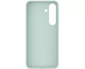 Чохол для смартфона Samsung Galaxy S25 (S931) Silicone Case Mint (EF-PS931CMEGWW)