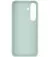 Чохол для смартфона Samsung Galaxy S25 (S931) Silicone Case Mint (EF-PS931CMEGWW)