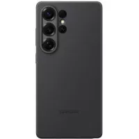 Чехол для смартфона Samsung Galaxy S25 Ultra (S938) Silicone Case Black (EF-PS938CBEGWW)