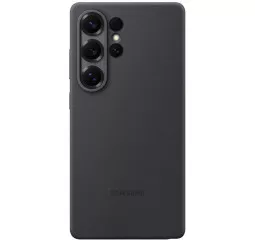 Чохол для смартфона Samsung Galaxy S25 Ultra (S938) Silicone Case Black (EF-PS938CBEGWW)