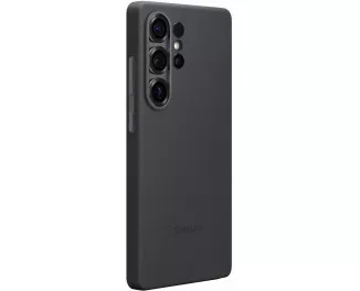 Чохол для смартфона Samsung Galaxy S25 Ultra (S938) Silicone Case Black (EF-PS938CBEGWW)