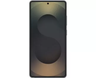 Чохол для смартфона Samsung Galaxy S25 Ultra (S938) Silicone Case Black (EF-PS938CBEGWW)