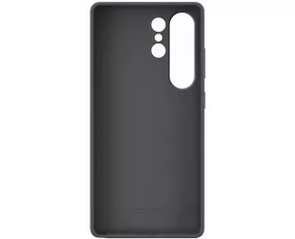 Чохол для смартфона Samsung Galaxy S25 Ultra (S938) Silicone Case Black (EF-PS938CBEGWW)