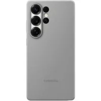 Чехол для смартфона Samsung Galaxy S25 Ultra (S938) Silicone Case Gray (EF-PS938CJEGWW)