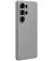 Чехол для смартфона Samsung Galaxy S25 Ultra (S938) Silicone Case Gray (EF-PS938CJEGWW)