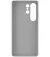 Чехол для смартфона Samsung Galaxy S25 Ultra (S938) Silicone Case Gray (EF-PS938CJEGWW)