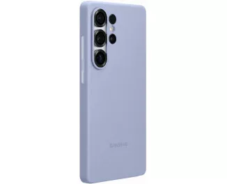 Чехол для смартфона Samsung Galaxy S25 Ultra (S938) Silicone Case Light Blue (EF-PS938CLEGWW)