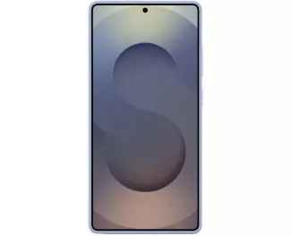 Чехол для смартфона Samsung Galaxy S25 Ultra (S938) Silicone Case Light Blue (EF-PS938CLEGWW)