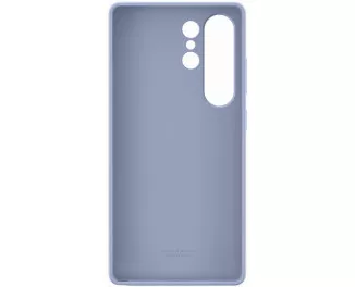 Чехол для смартфона Samsung Galaxy S25 Ultra (S938) Silicone Case Light Blue (EF-PS938CLEGWW)