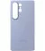 Чехол для смартфона Samsung Galaxy S25 Ultra (S938) Silicone Case Light Blue (EF-PS938CLEGWW)