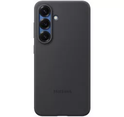 Чехол для смартфона Samsung Galaxy S25+ (S936) Silicone Case Black (EF-PS936CBEGWW)
