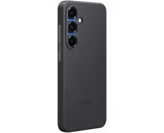 Чехол для смартфона Samsung Galaxy S25+ (S936) Silicone Case Black (EF-PS936CBEGWW)