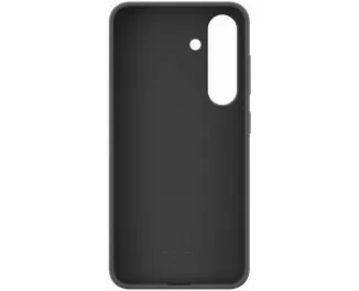 Чехол для смартфона Samsung Galaxy S25+ (S936) Silicone Case Black (EF-PS936CBEGWW)