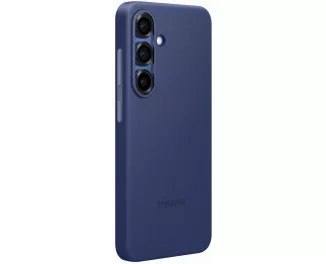 Чехол для смартфона Samsung Galaxy S25+ (S936) Silicone Case Blue (EF-PS936CNEGWW)