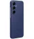 Чехол для смартфона Samsung Galaxy S25+ (S936) Silicone Case Blue (EF-PS936CNEGWW)