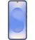 Чехол для смартфона Samsung Galaxy S25+ (S936) Silicone Case Blue (EF-PS936CNEGWW)