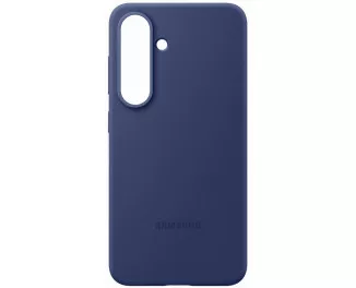 Чехол для смартфона Samsung Galaxy S25+ (S936) Silicone Case Blue (EF-PS936CNEGWW)