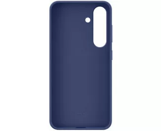 Чехол для смартфона Samsung Galaxy S25+ (S936) Silicone Case Blue (EF-PS936CNEGWW)