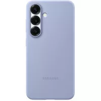 Чохол для смартфона Samsung Galaxy S25+ (S936) Silicone Case Light Blue (EF-PS936CLEGWW)