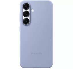 Чохол для смартфона Samsung Galaxy S25+ (S936) Silicone Case Light Blue (EF-PS936CLEGWW)