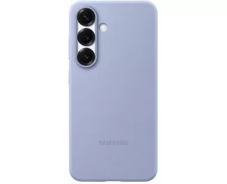 Чохол для смартфона Samsung Galaxy S25+ (S936) Silicone Case Light Blue (EF-PS936CLEGWW)
