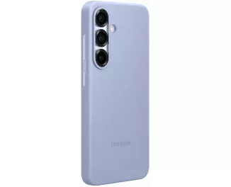 Чехол для смартфона Samsung Galaxy S25+ (S936) Silicone Case Light Blue (EF-PS936CLEGWW)