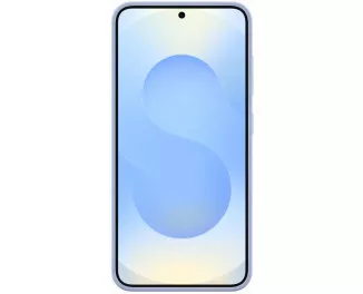 Чехол для смартфона Samsung Galaxy S25+ (S936) Silicone Case Light Blue (EF-PS936CLEGWW)