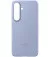 Чехол для смартфона Samsung Galaxy S25+ (S936) Silicone Case Light Blue (EF-PS936CLEGWW)
