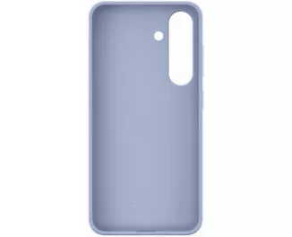 Чехол для смартфона Samsung Galaxy S25+ (S936) Silicone Case Light Blue (EF-PS936CLEGWW)