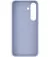 Чехол для смартфона Samsung Galaxy S25+ (S936) Silicone Case Light Blue (EF-PS936CLEGWW)