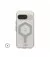 Чехол для смартфона UAG Google Pixel 9 Plyo Pro Magnetic Ice/Silver